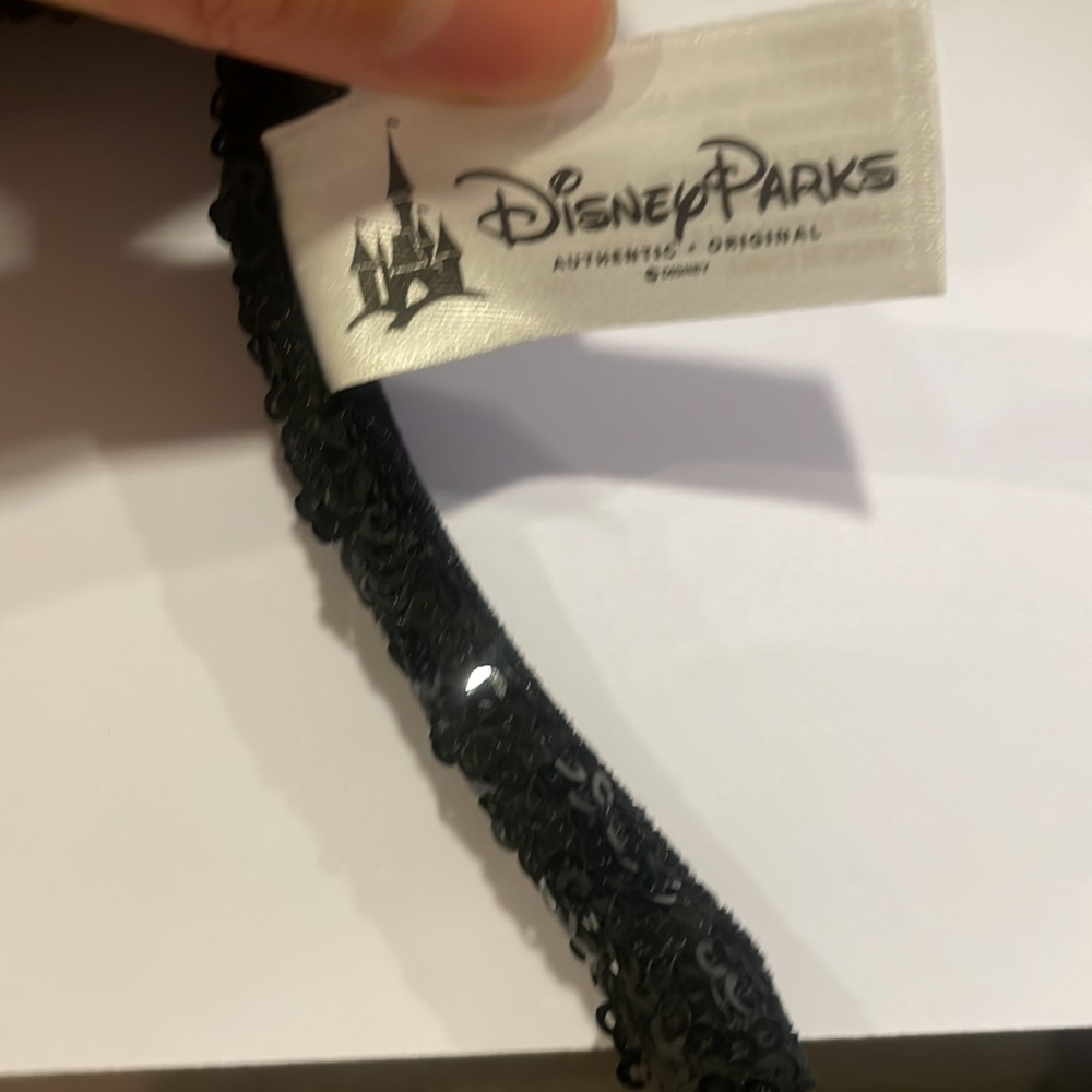 Authentic Disney MICKEY EARS - Picture 2 of 5